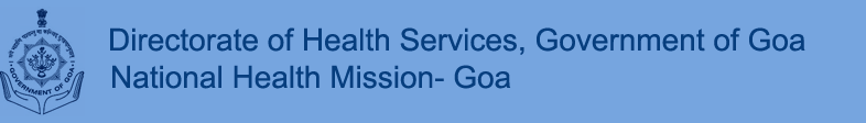 National Health Mission - Goa