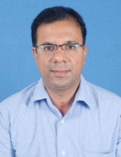 Shri. Vishwajit Rane