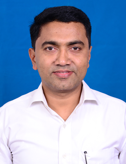 Dr. Pramod Sawant
