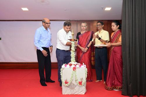 Celebration of World Health Day 2024